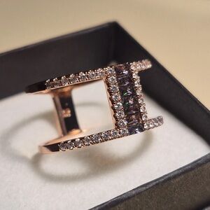Everyday Elegance Ring
